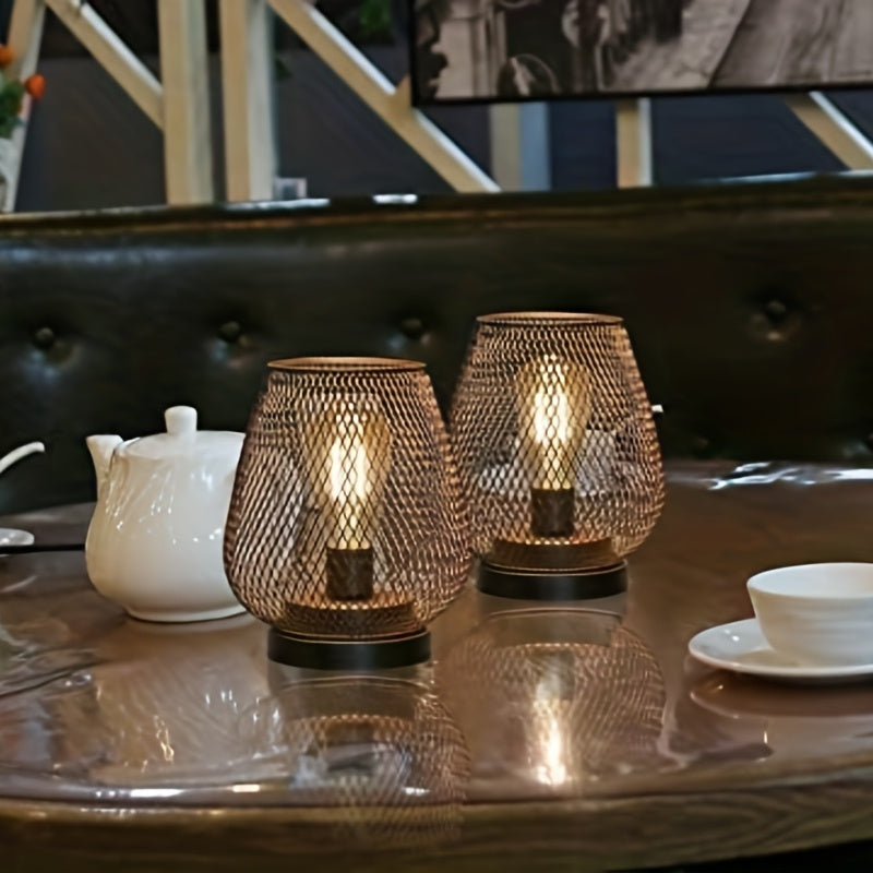 Matt Black Lantern – Timeless Elegance for Every Setting 5
