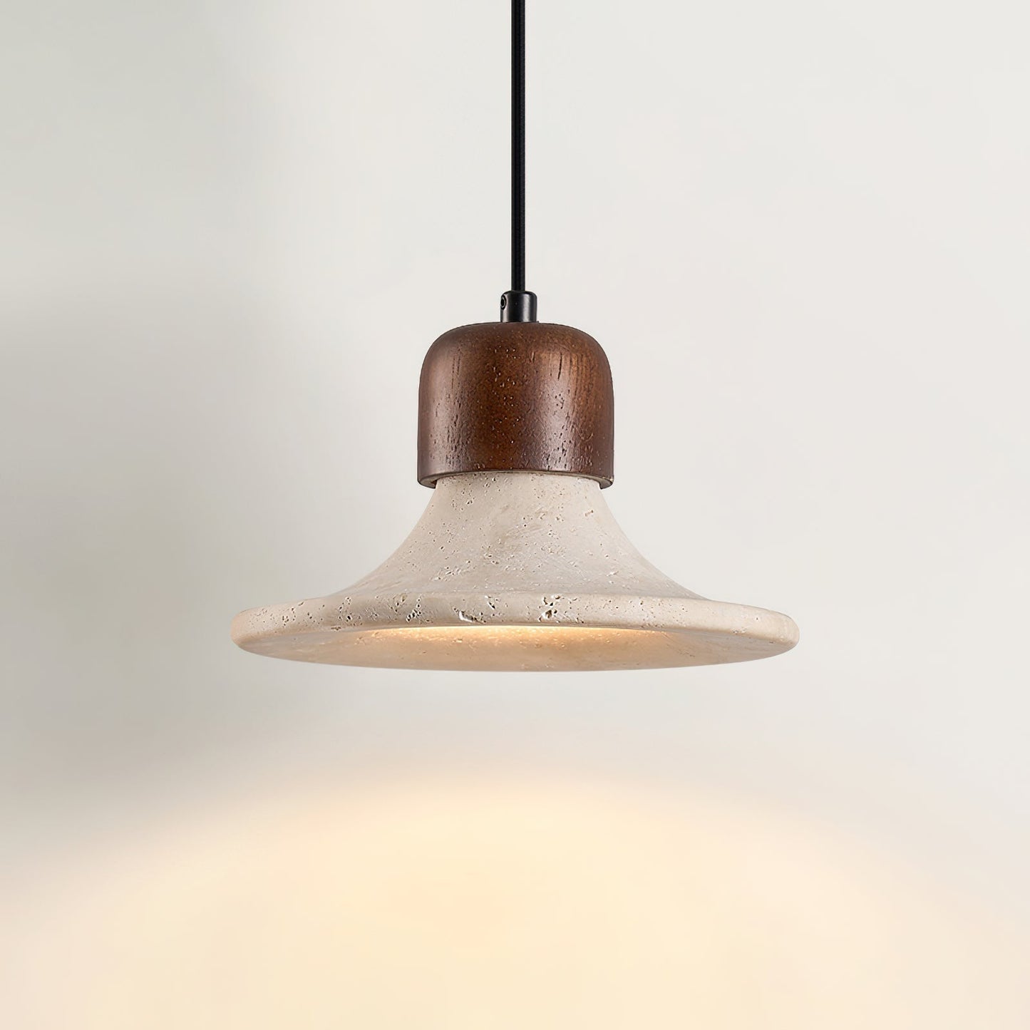 Mayu Pendant Light – Organic Style for Cozy Spaces 2