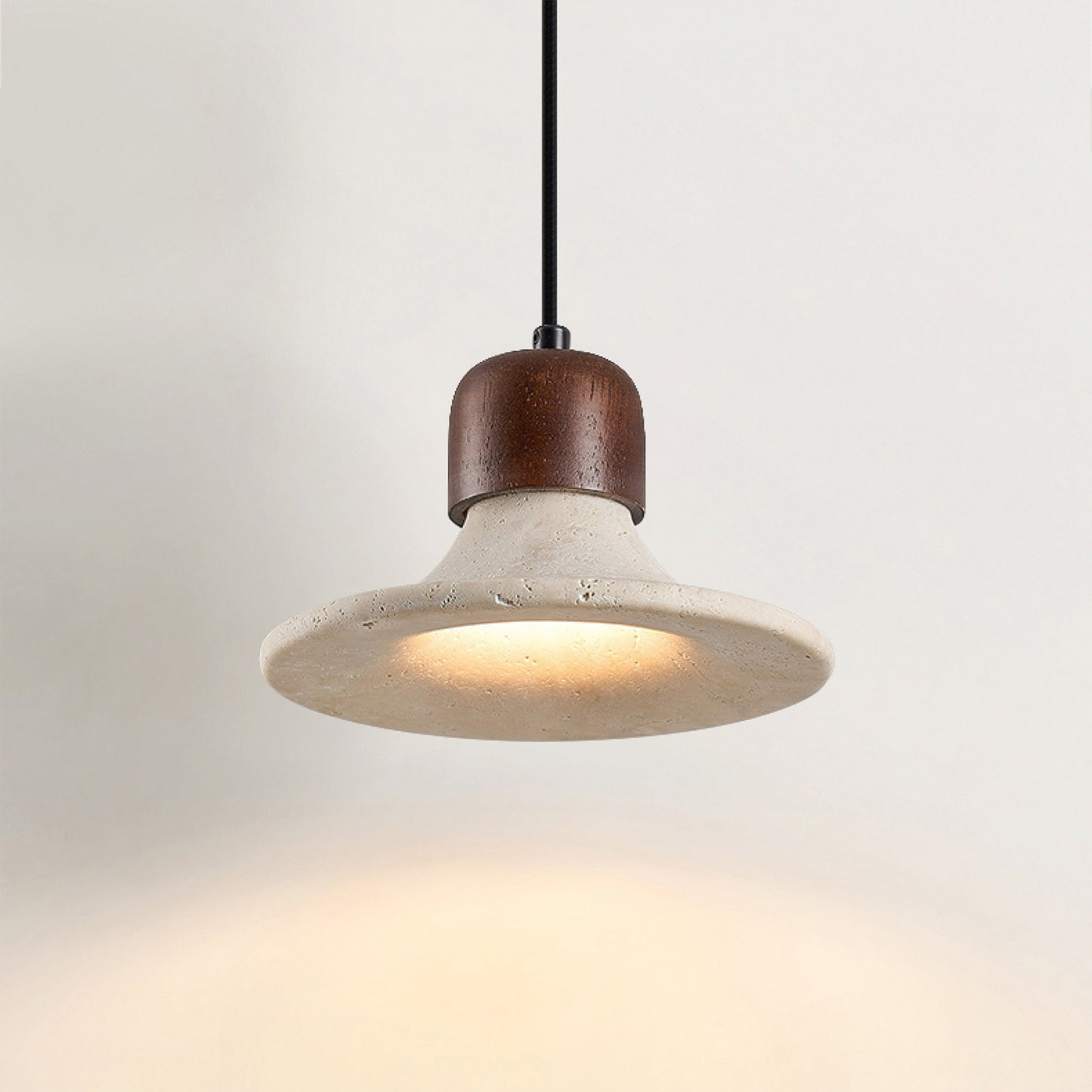 Mayu Pendant Light – Organic Style for Cozy Spaces 3