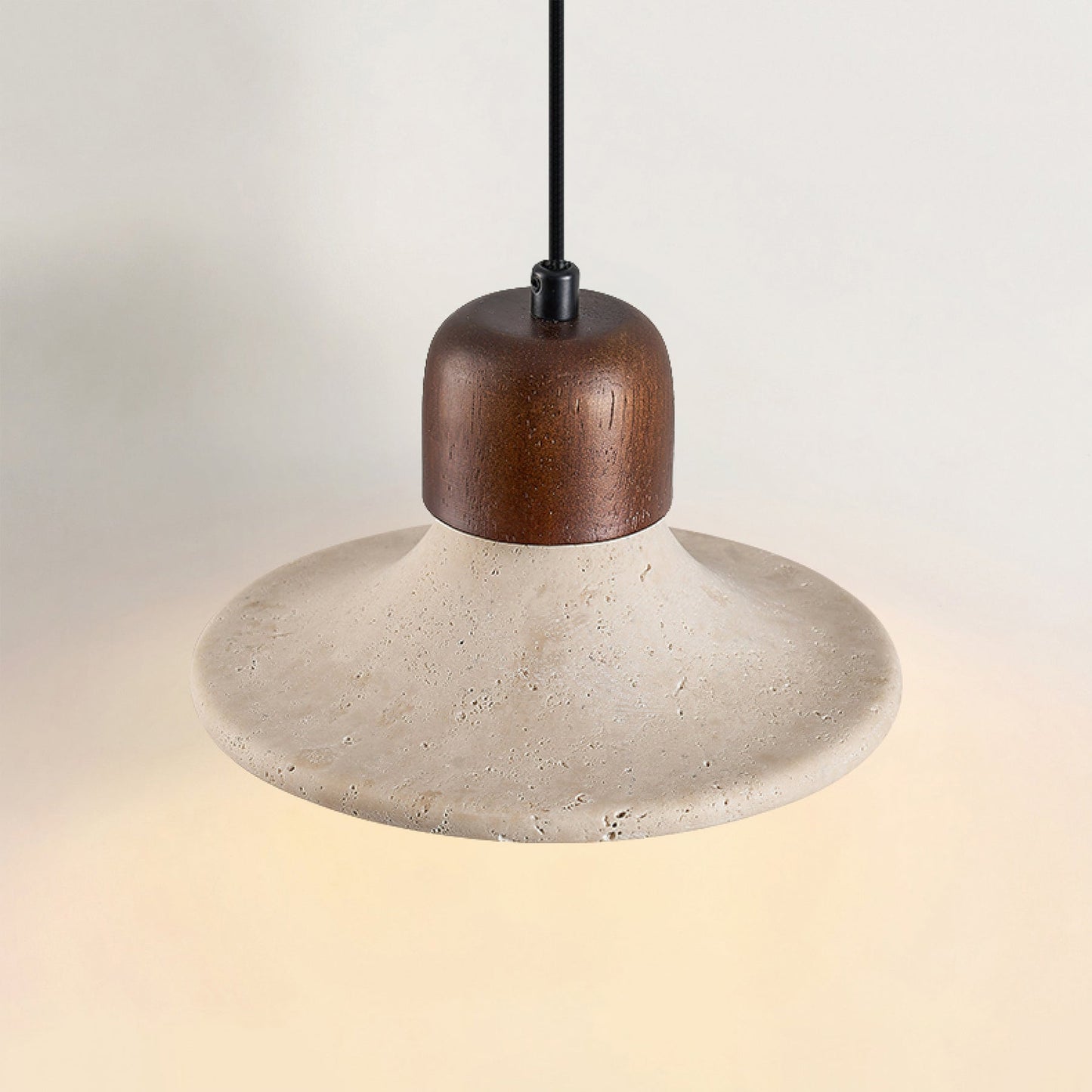 Mayu Pendant Light – Organic Style for Cozy Spaces 5