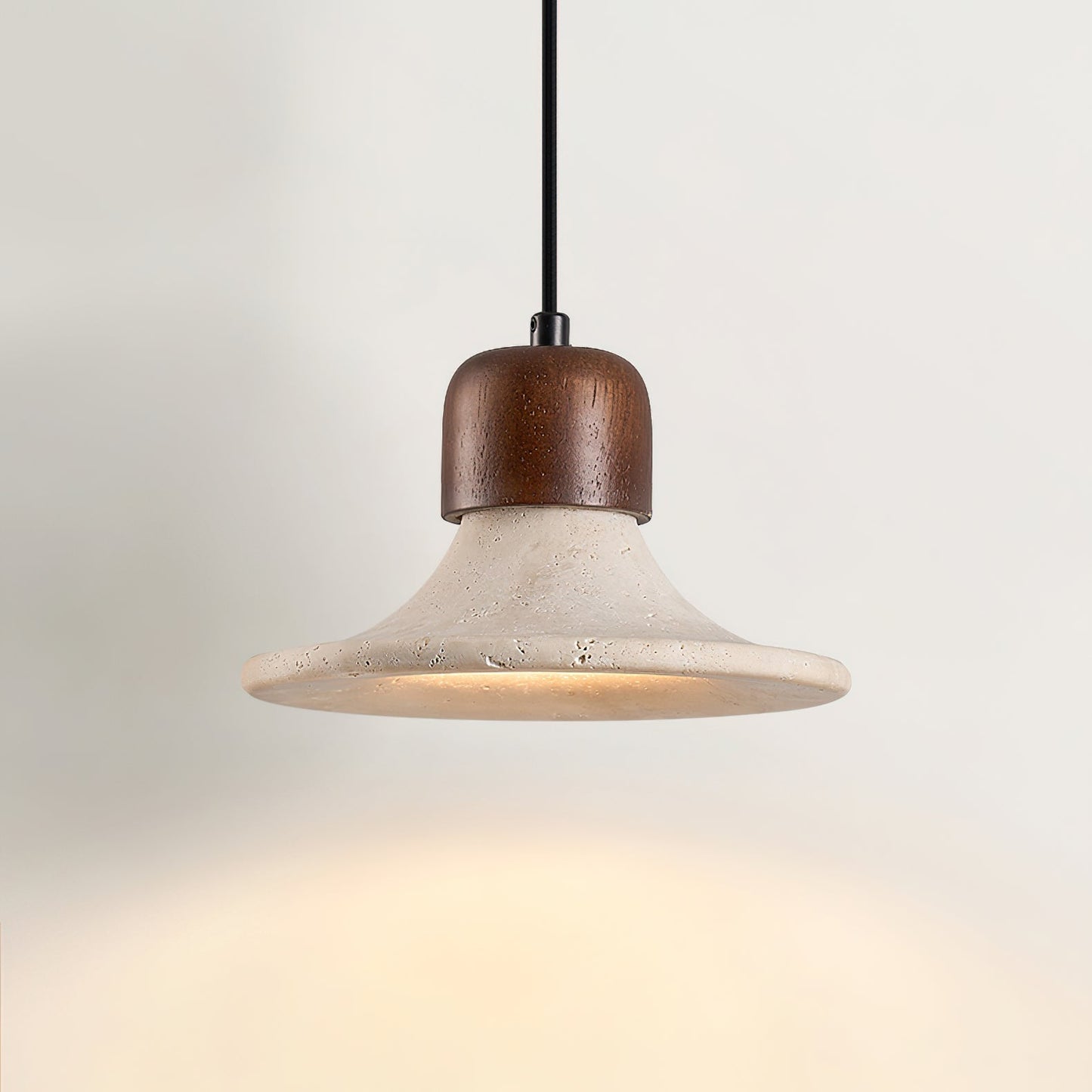 Mayu Pendant Light – Organic Style for Cozy Spaces 6
