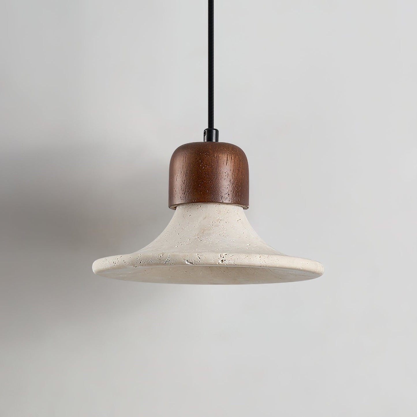 Mayu Pendant Light – Organic Style for Cozy Spaces 7