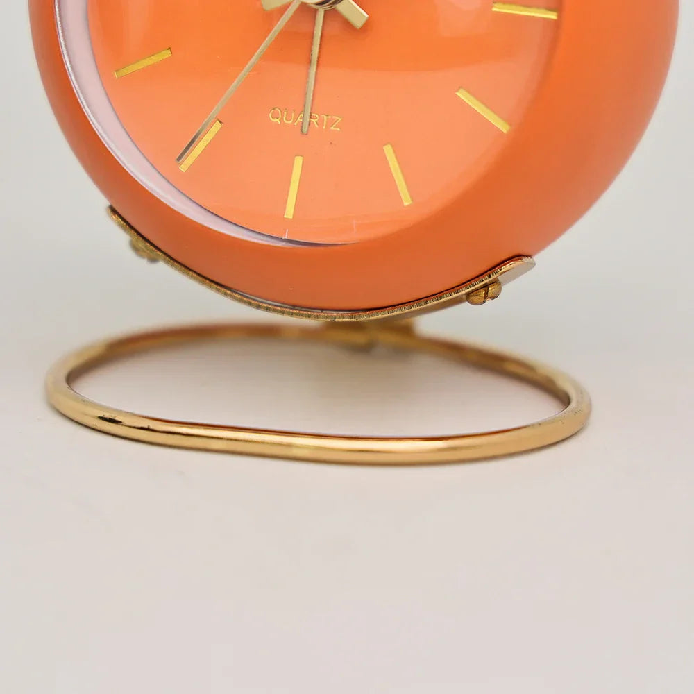 Minimalistic Alarm Clock – Tranquil Design for Restful Sleep 5