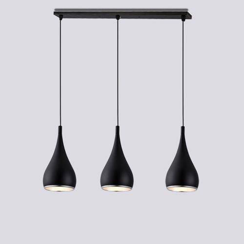 Modern LED Pendant Light Hand – Stylish Illumination for Cozy Spaces 5