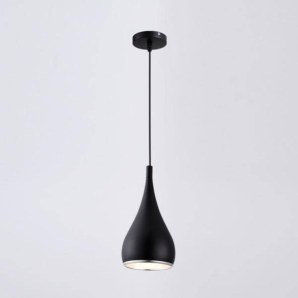 Modern LED Pendant Light Hand – Stylish Illumination for Cozy Spaces 6