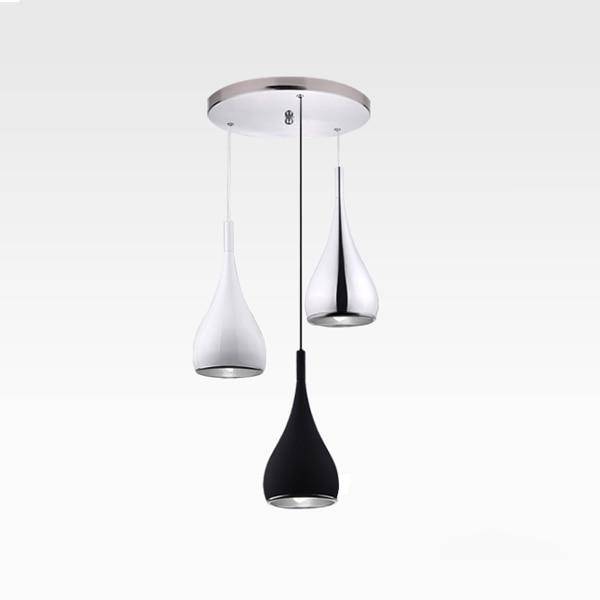Modern LED Pendant Light Hand – Stylish Illumination for Cozy Spaces 9