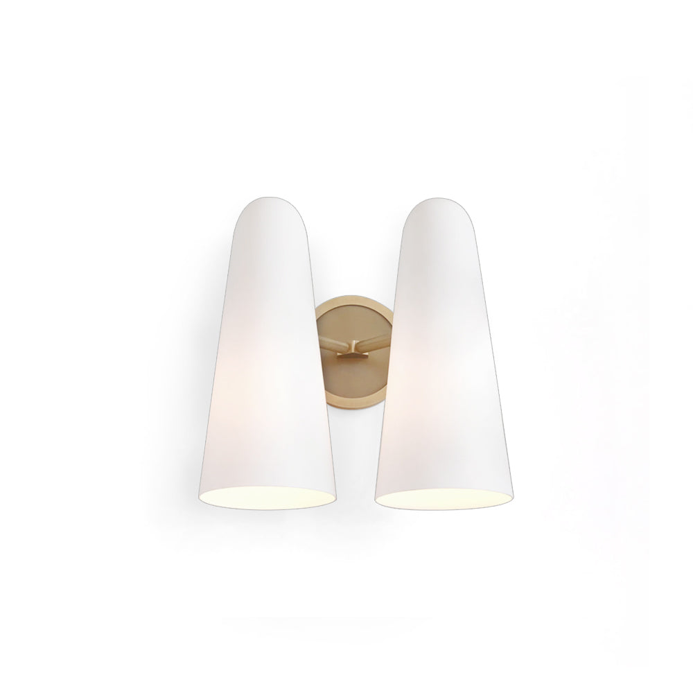 Montfaucon Wall Lamp – Timeless Elegance for Cozy Spaces 2