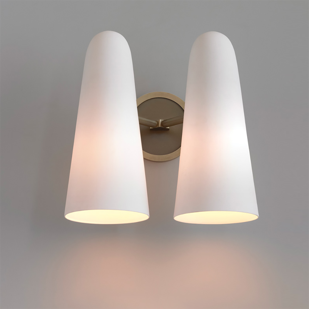Montfaucon Wall Lamp – Timeless Elegance for Cozy Spaces 7