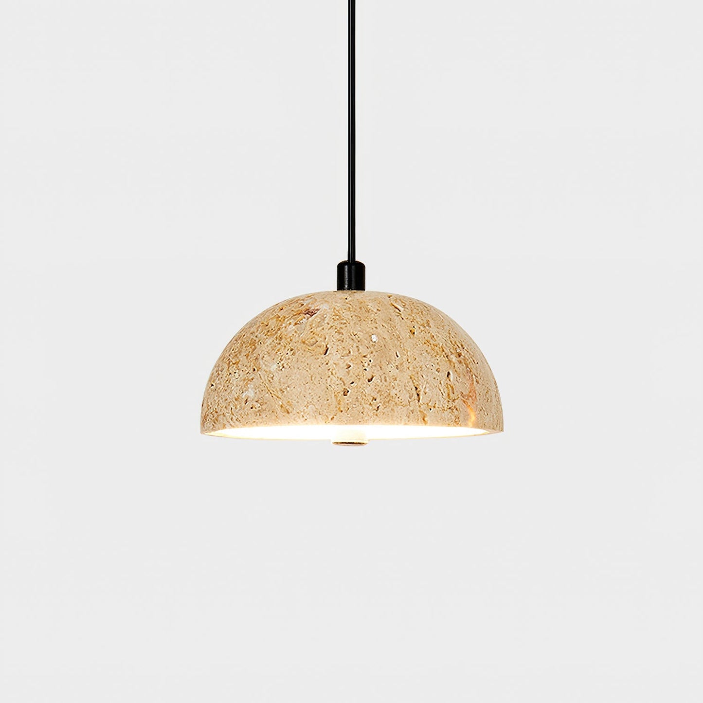 Morphe Pendant Light – Natural Elegance for Stylish Interiors 0