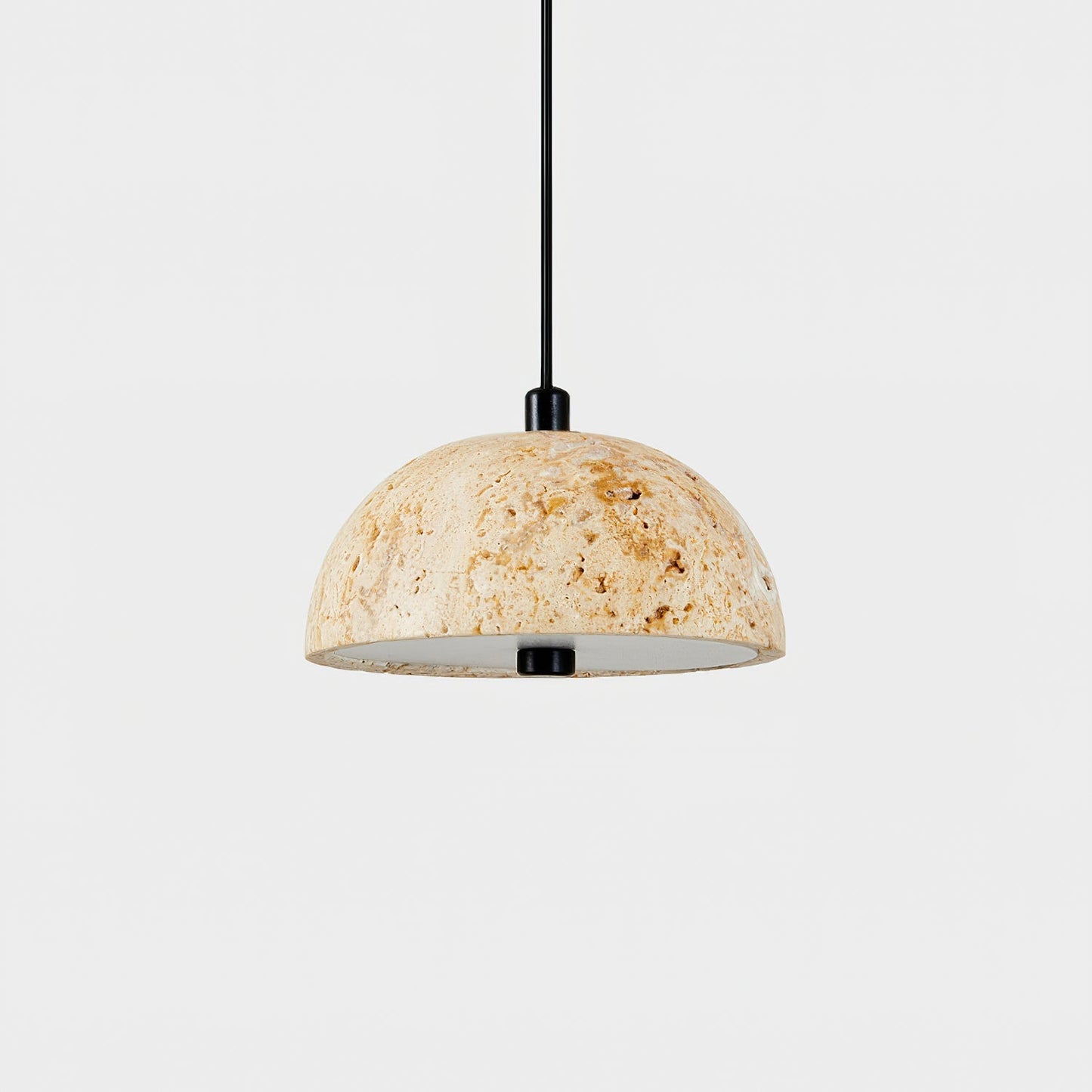 Morphe Pendant Light – Natural Elegance for Stylish Interiors 7