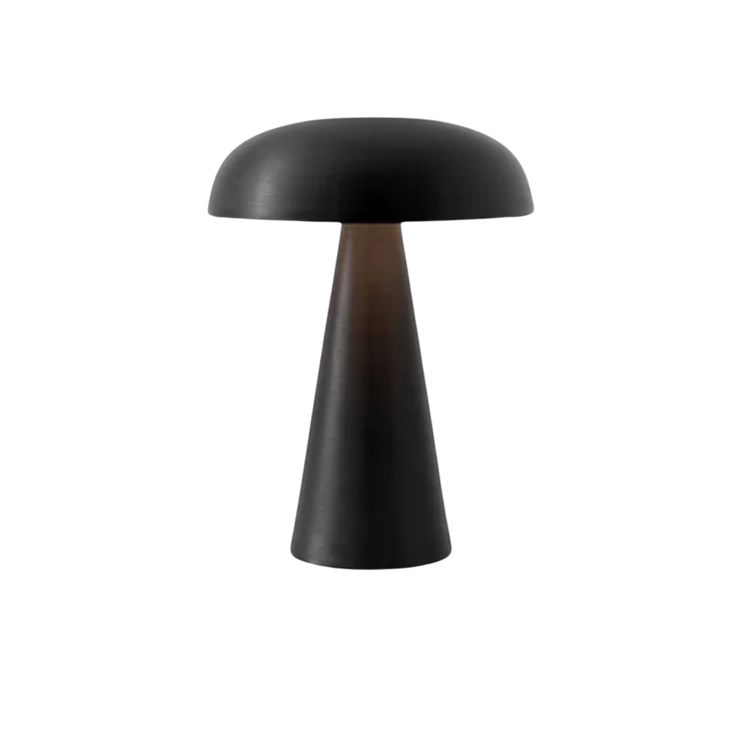 Mushroom Shape Table Lamp – Modern Design with Warm Glow 0