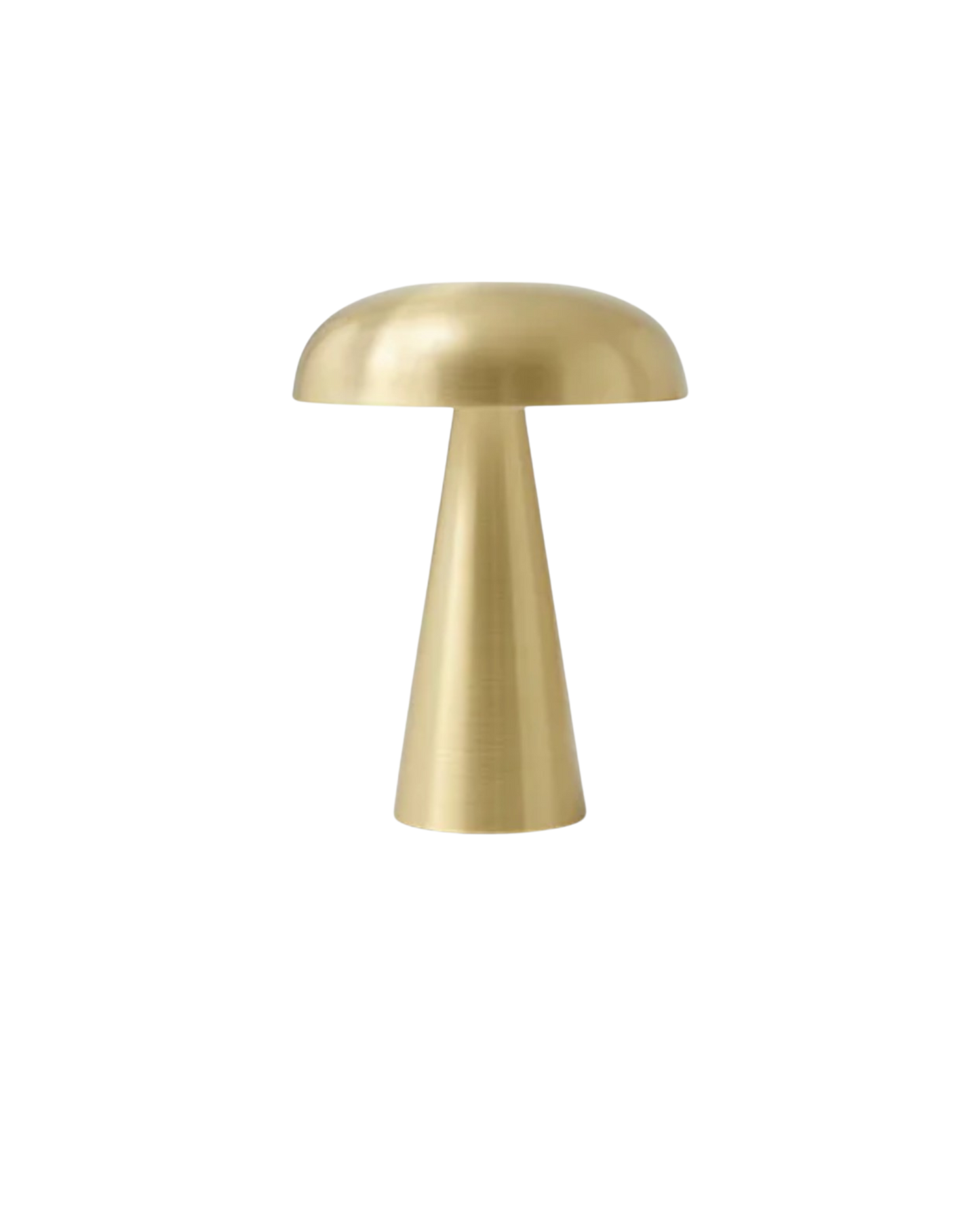Mushroom Shape Table Lamp – Modern Design with Warm Glow 4