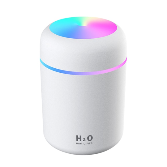 **Nano Air Humidifier** – **Ultra-Fine Mist for Healthy Living** 2