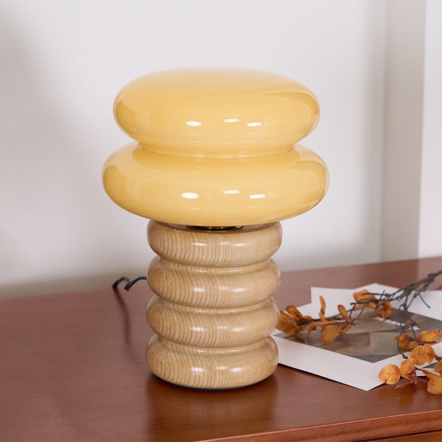 Napako Table Lamp – Stylish Illumination for Any Room 3