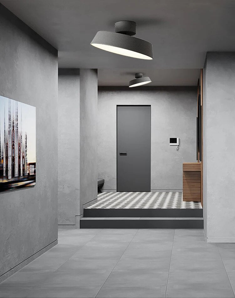 Nara Ceiling Lamp – Minimalist Design for Bright Spaces 6