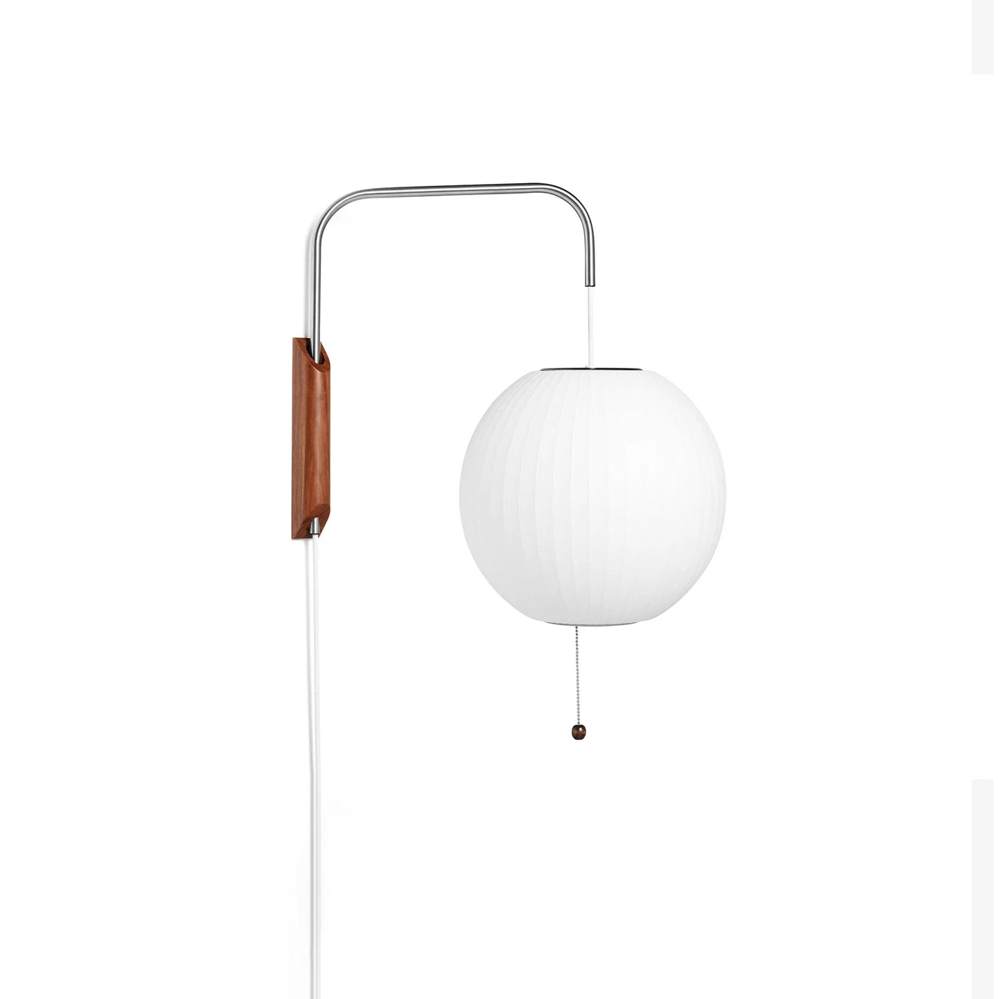 Nelson Wall Lamp – Modern Elegance for Inviting Spaces 10