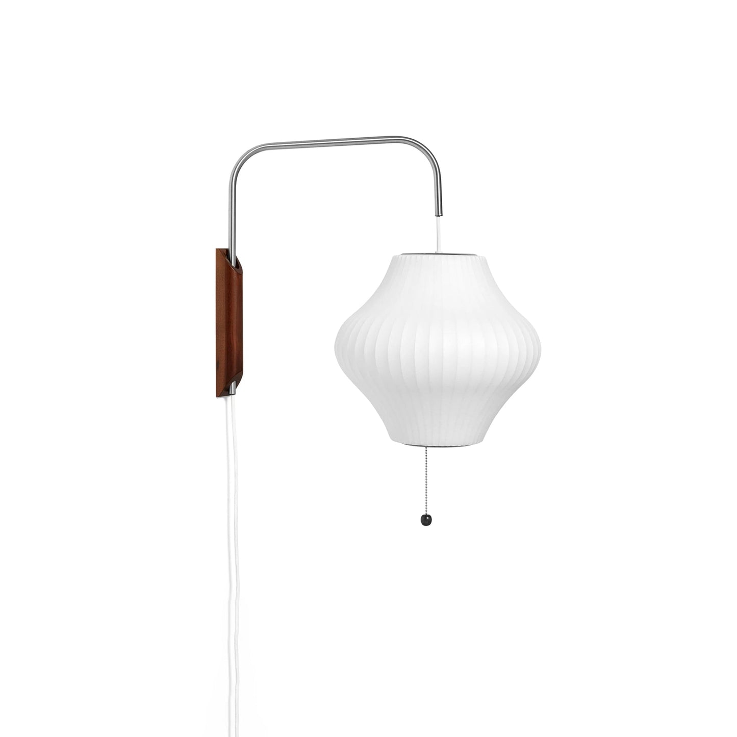 Nelson Wall Lamp – Modern Elegance for Inviting Spaces 11