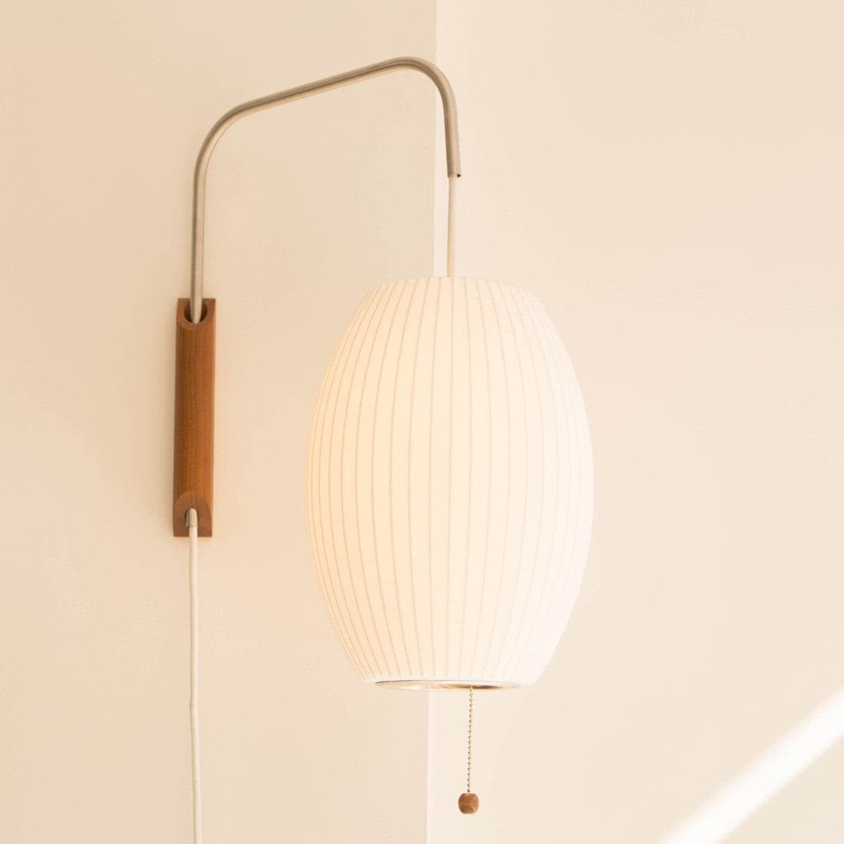 Nelson Wall Lamp – Modern Elegance for Inviting Spaces 3