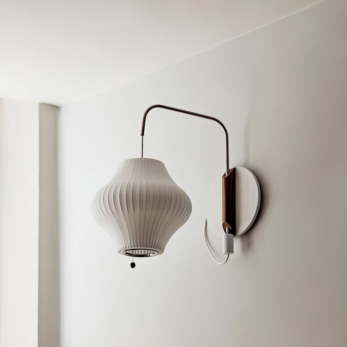 Nelson Wall Lamp – Modern Elegance for Inviting Spaces 5