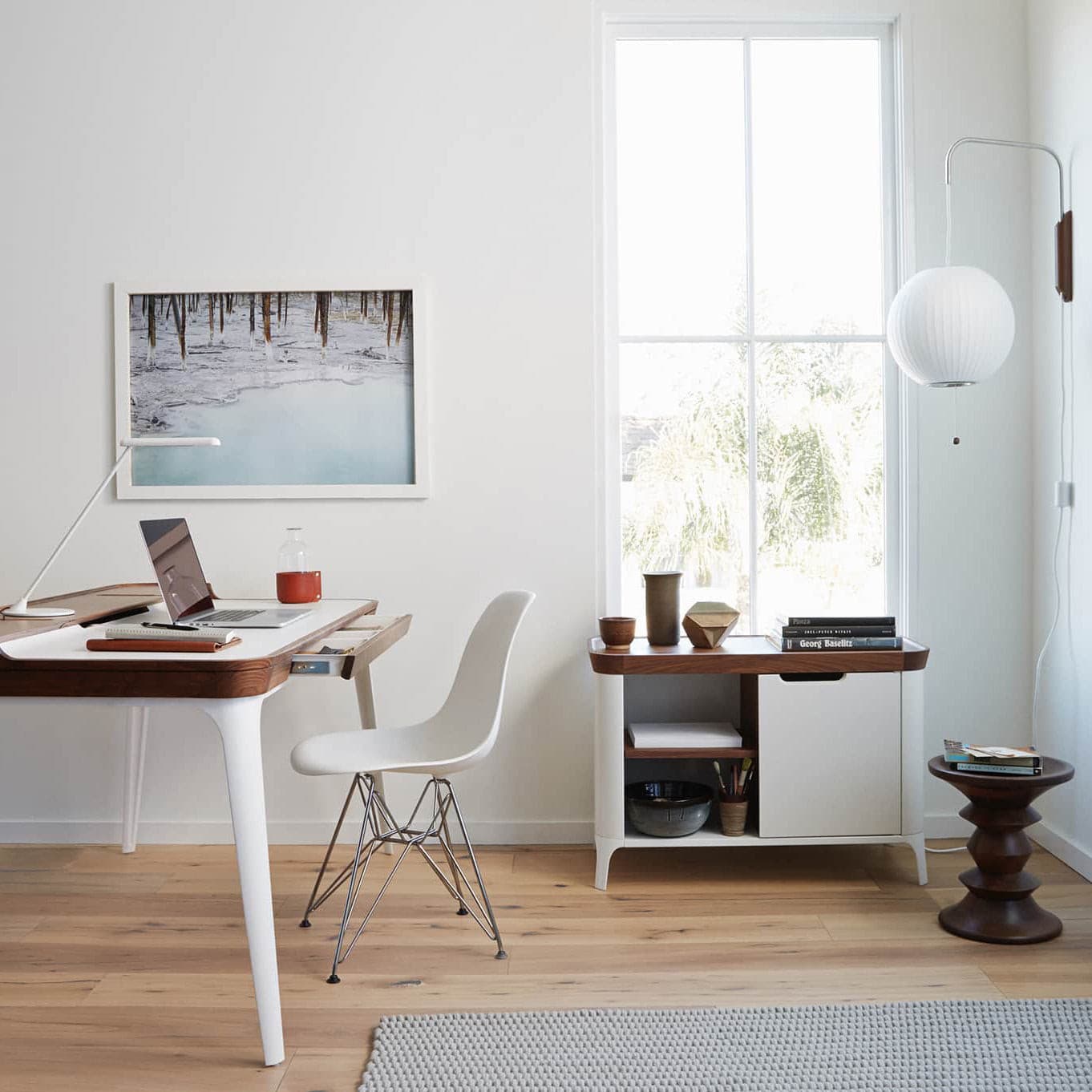 Nelson Wall Lamp – Modern Elegance for Inviting Spaces 6