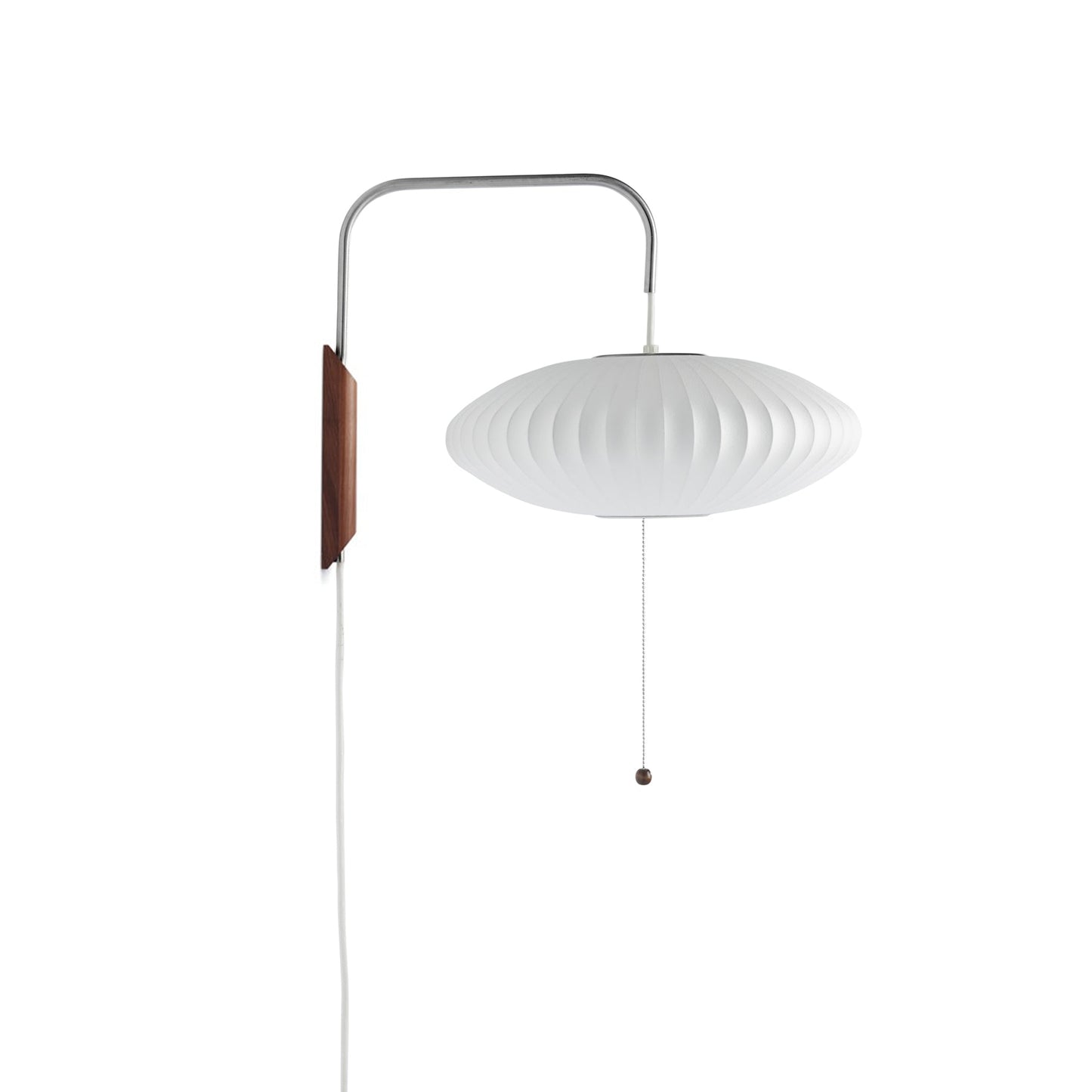 Nelson Wall Lamp – Modern Elegance for Inviting Spaces 9