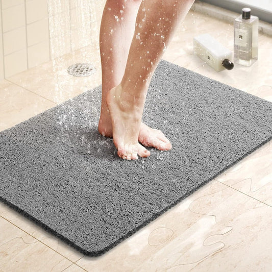 Non Slip Shower Mat – Comfortable And Safe Experience 1