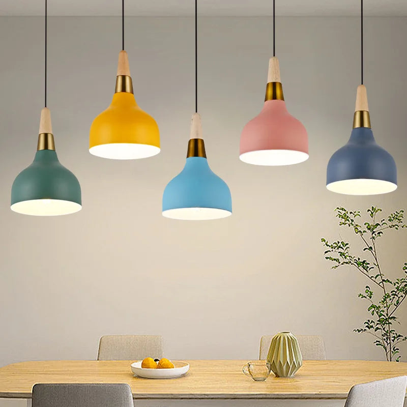 Nordic Custom Contemporary Chandelier – Sleek Illumination for Modern Spaces 2