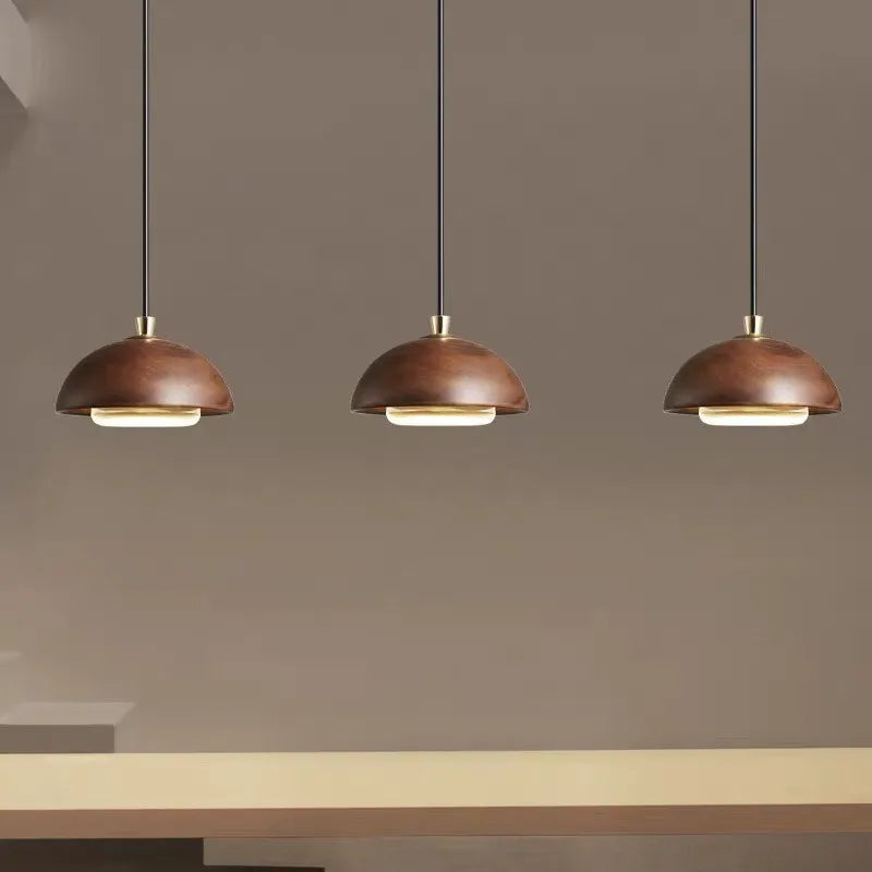 Nordic Modern Pendant Lamp – Elegant Design for Cozy Spaces 1