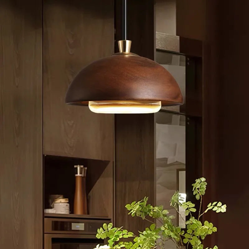 Nordic Modern Pendant Lamp – Elegant Design for Cozy Spaces 2