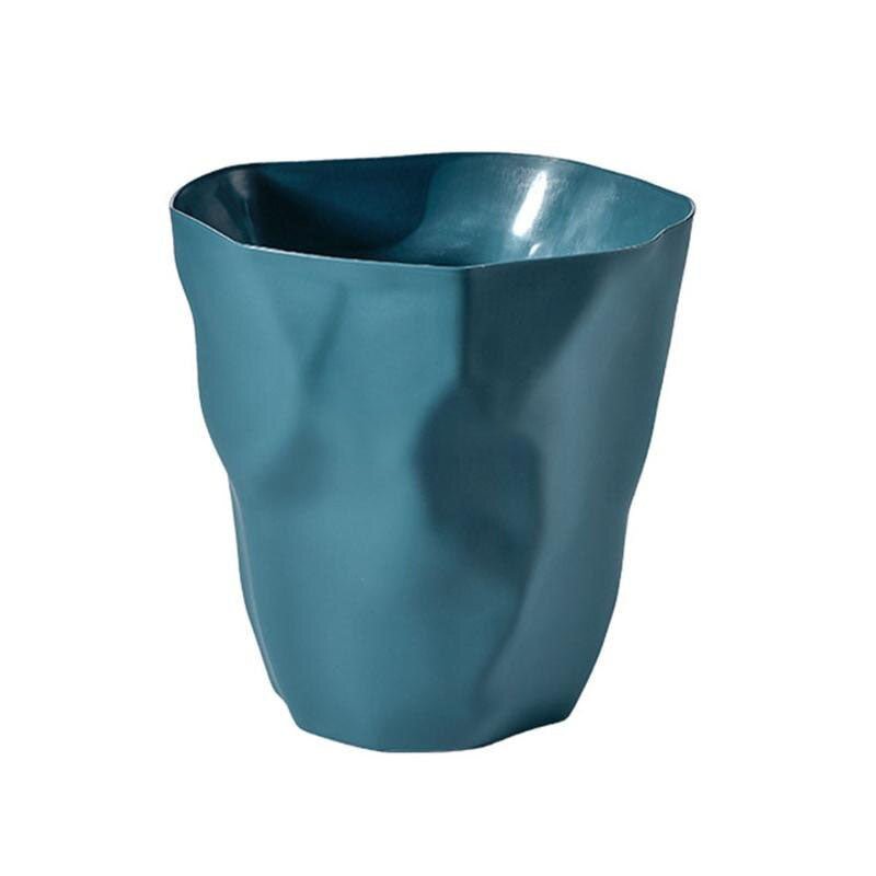 Nordic Style Kitchen Bin – Unique Design for Contemporary Spaces 2