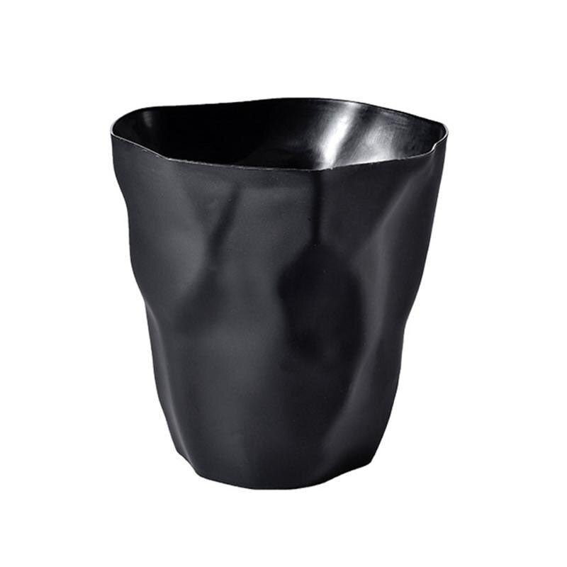 Nordic Style Kitchen Bin – Unique Design for Contemporary Spaces 3
