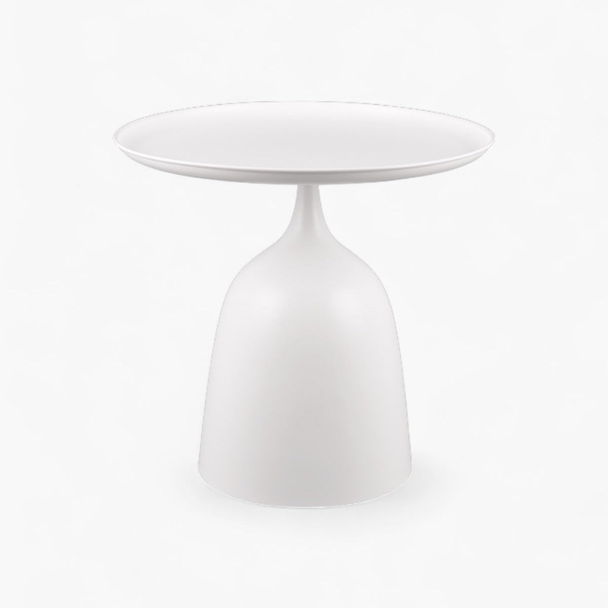 Nordic Table Round – Stylish Side Table for Modern Spaces 0