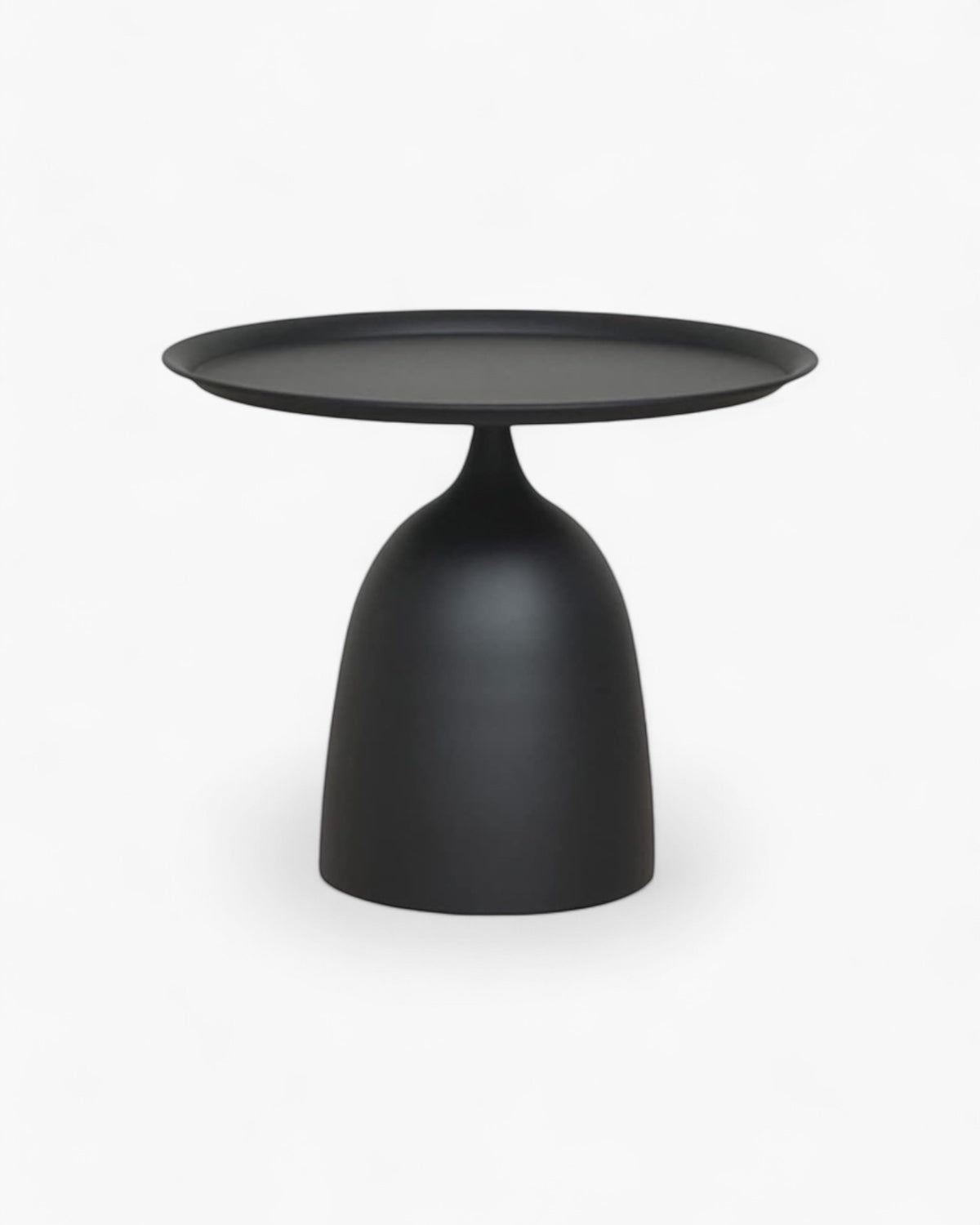 Nordic Table Round – Stylish Side Table for Modern Spaces 9
