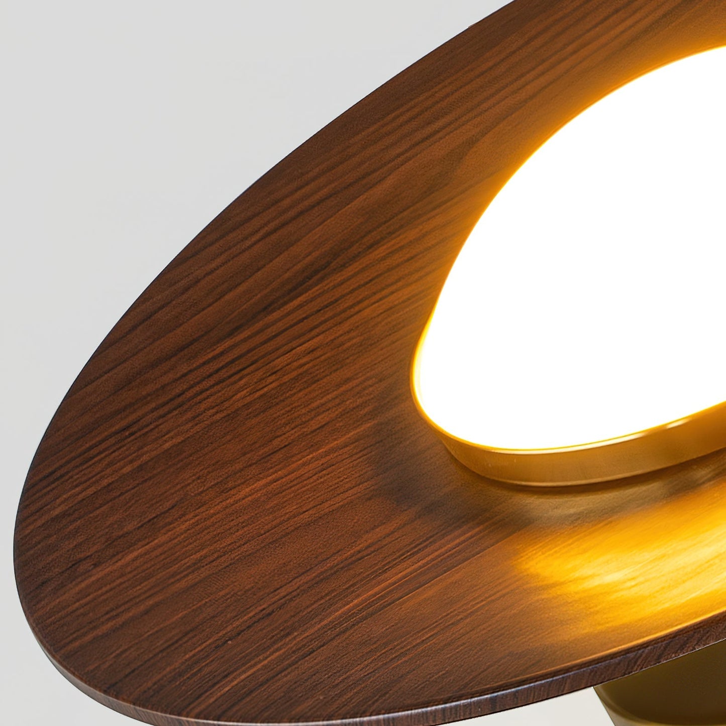 Olav Ceiling Lamp – Contemporary Design with Warm Ambiance 6