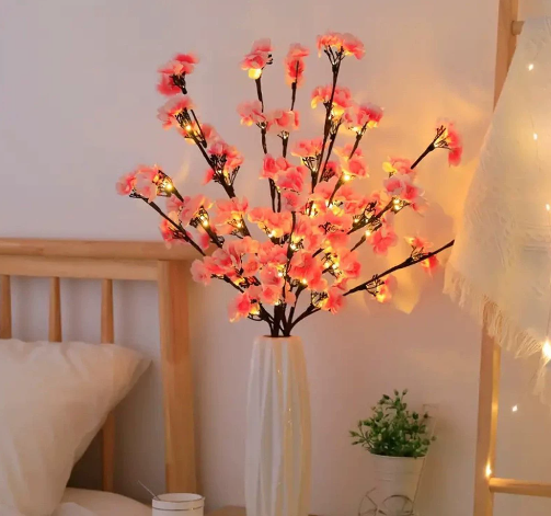 Olive Branch Lighting – Captivating Nature-Inspired Decorative Illumination 6