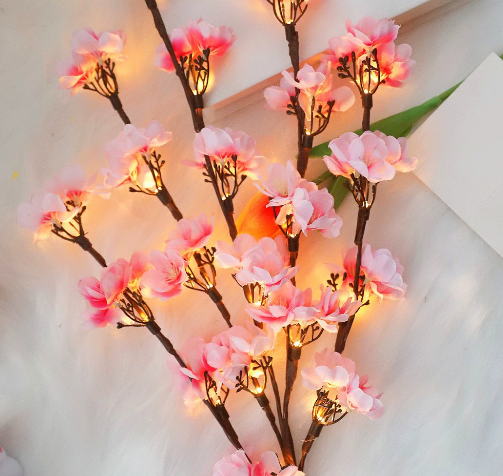 Olive Branch Lighting – Captivating Nature-Inspired Decorative Illumination 7
