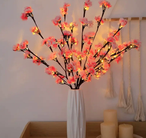 Olive Branch Lighting – Captivating Nature-Inspired Decorative Illumination 8