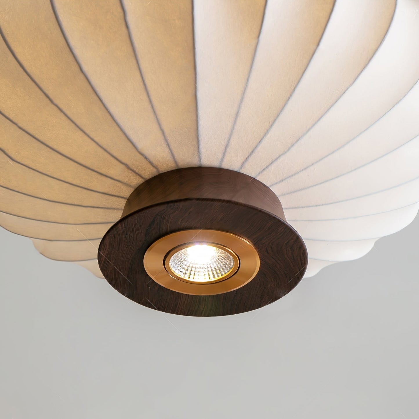 Parasol Pendant Light – Stylish Illumination for Cozy Spaces 6