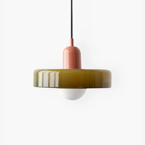 Southern Luxes La Lueur Suspendue | Beautifully Simple Pendant Lights for Cozy, Modern Homes