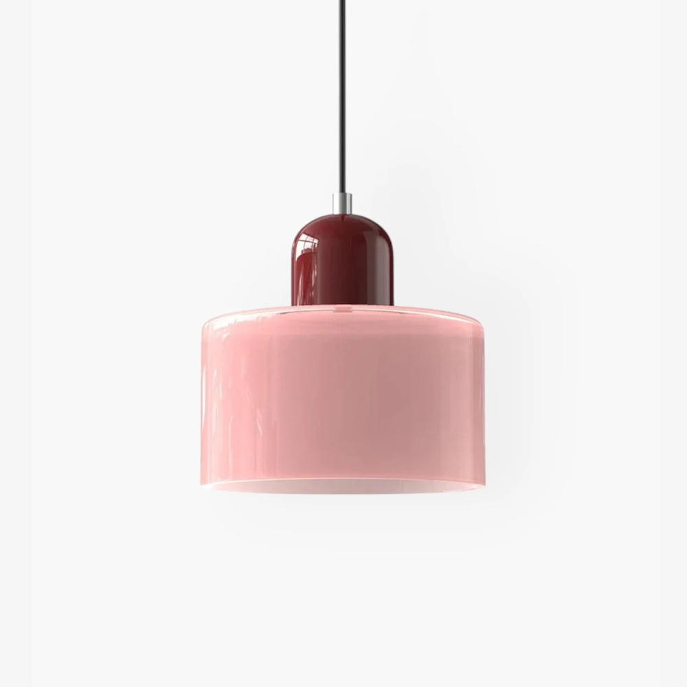 La Forma | Elegant Ceiling Light with Soft, Warm Glow