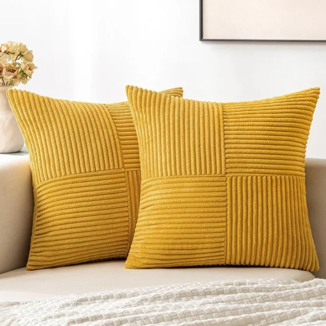 Pnyx Decorative Pillow – Chic Accent for Cozy Spaces 3