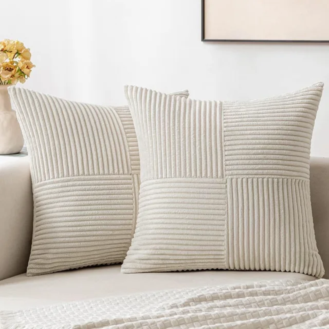 Pnyx Decorative Pillow – Chic Accent for Cozy Spaces 4