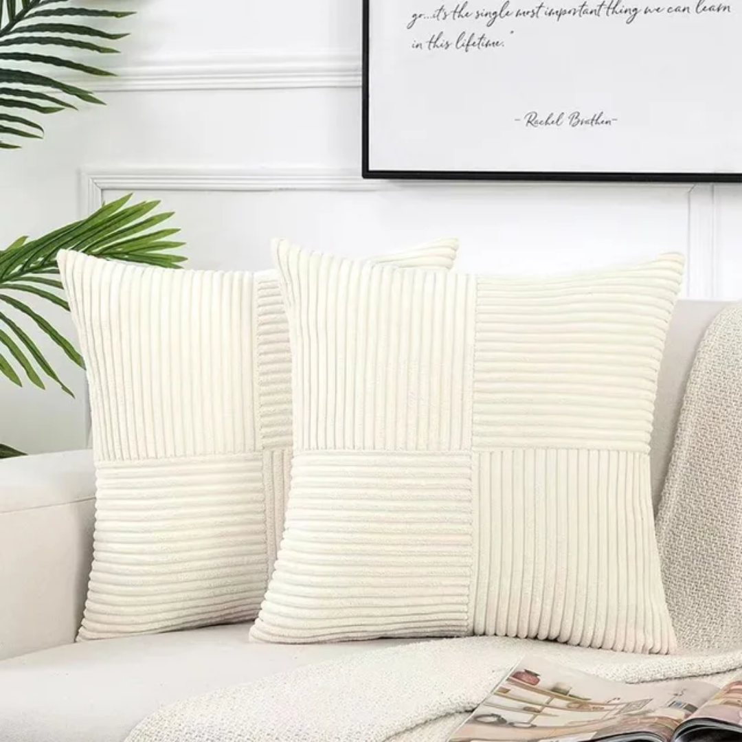 Pnyx Decorative Pillow – Chic Accent for Cozy Spaces 5
