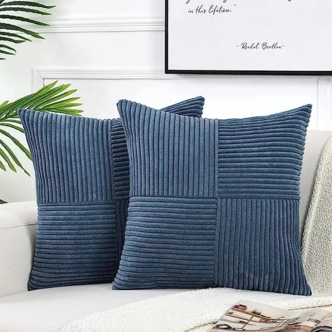 Pnyx Decorative Pillow – Chic Accent for Cozy Spaces 6