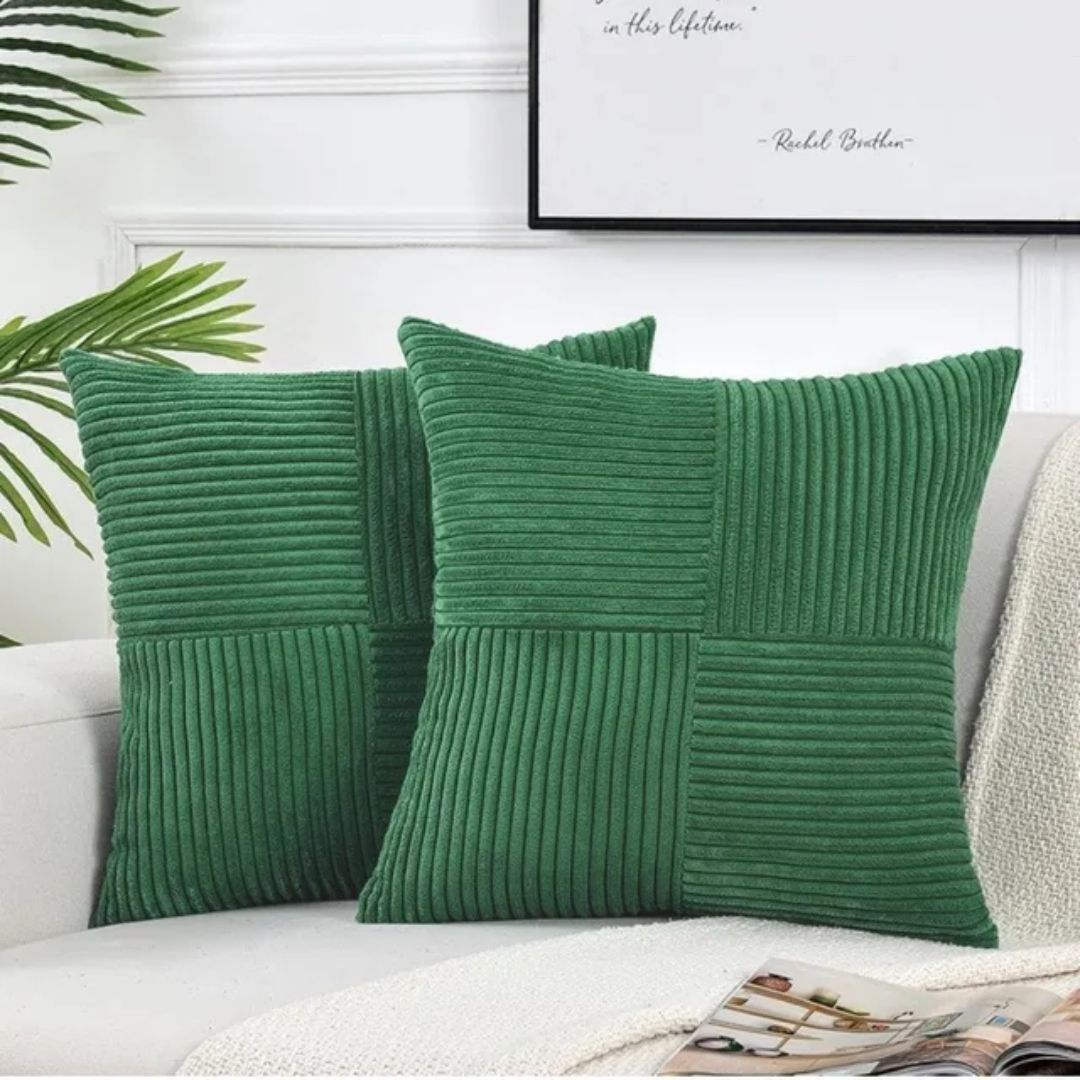 Pnyx Decorative Pillow – Chic Accent for Cozy Spaces 7