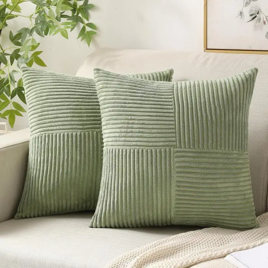 Pnyx Decorative Pillow – Chic Accent for Cozy Spaces 8