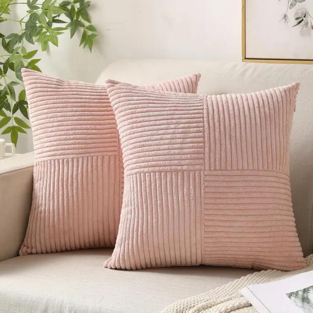 Pnyx Decorative Pillow – Chic Accent for Cozy Spaces 9