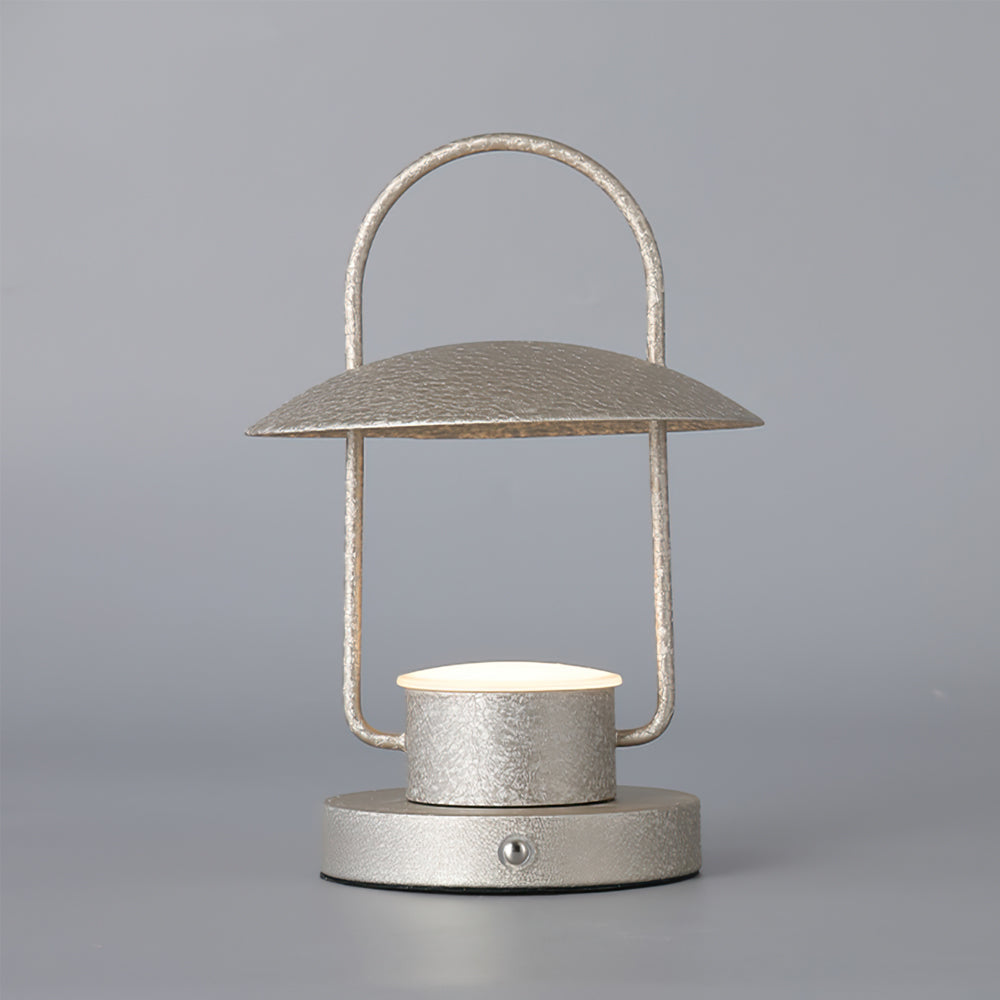 Portable Table Lamp Ray – Versatile Lighting for Every Setting 10