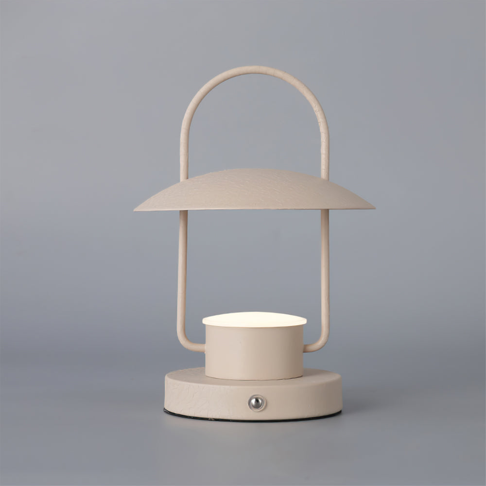 Portable Table Lamp Ray – Versatile Lighting for Every Setting 2