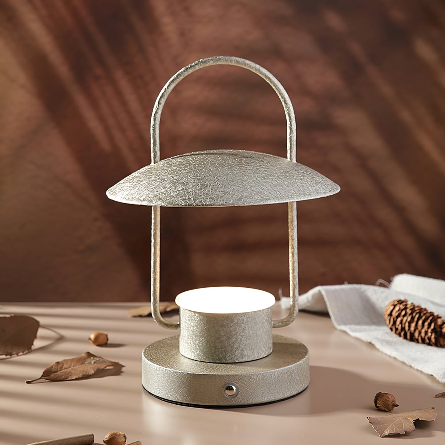 Portable Table Lamp Ray – Versatile Lighting for Every Setting 6